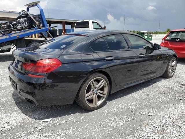 2015 BMW ALPINA B6 WBA6B4C51FD761668