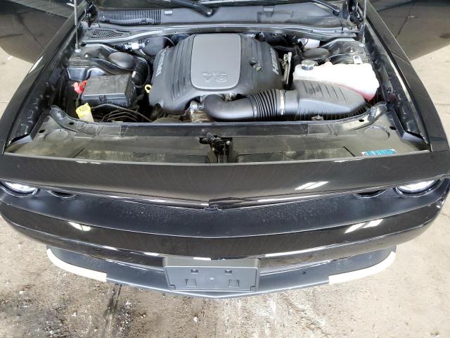 2023 DODGE CHALLENGER - 2C3CDZBT4PH597256