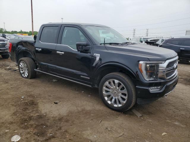2023 FORD F150 SUPER - 1FTFW1ED6PFA11795