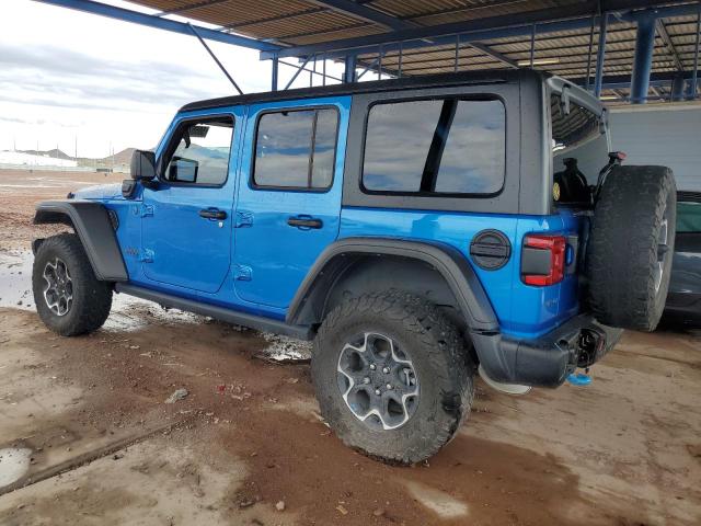 2023 JEEP WRANGLER R - 1C4JJXR69PW581362