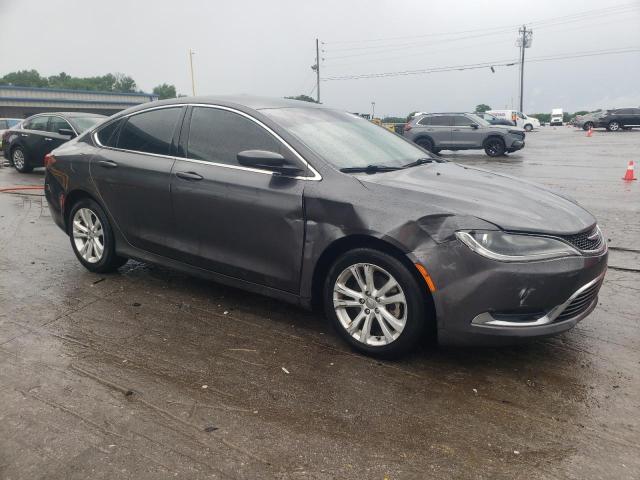 Vin: 1c3cccab3fn590202, lot: 61070005, chrysler 200 limited 20154