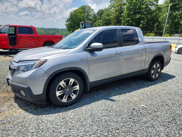 Vin: 5fpyk2f61kb006793, lot: 60618685, honda ridgeline rtl 2019 img_1
