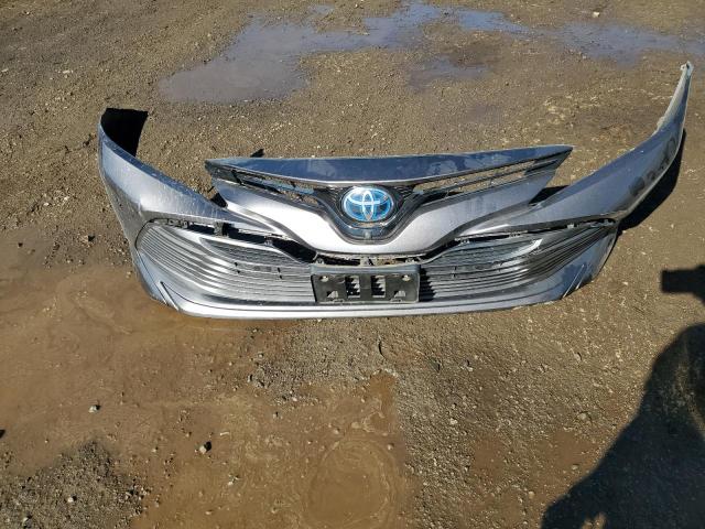2018 TOYOTA CAMRY HYBR 4T1B21HK8JU504784