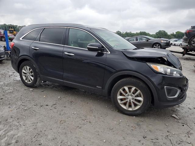 Vin: 5xypgda33gg033895, lot: 59608205, kia sorento lx 20164