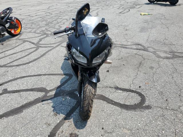 2016 HONDA CBR300 RA MLHNC5150G5200164