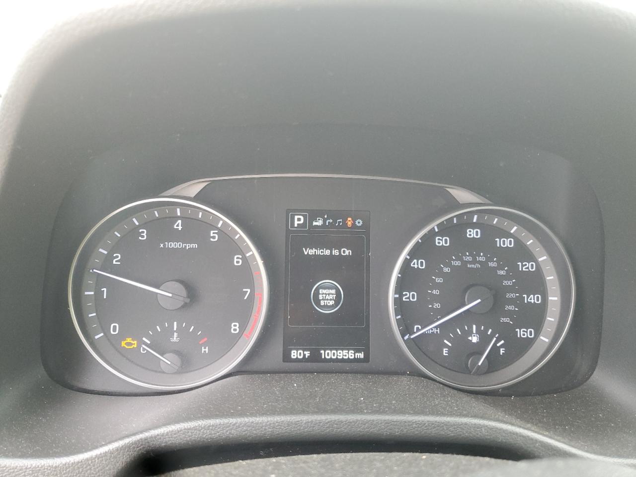 Hyundai Elantra se 2017