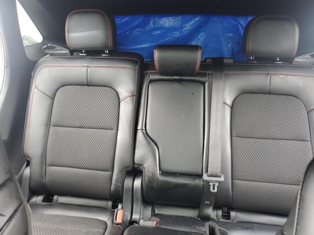 2024 FORD ESCAPE ST 1FMCU0MN8RUA39508