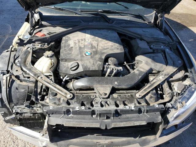 2018 BMW M2 WBS1J5C51J7B61886