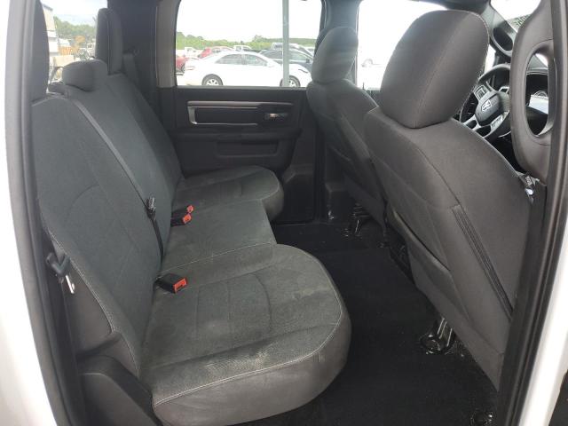 2022 RAM 1500 CLASS 1C6RR7LG3NS236918