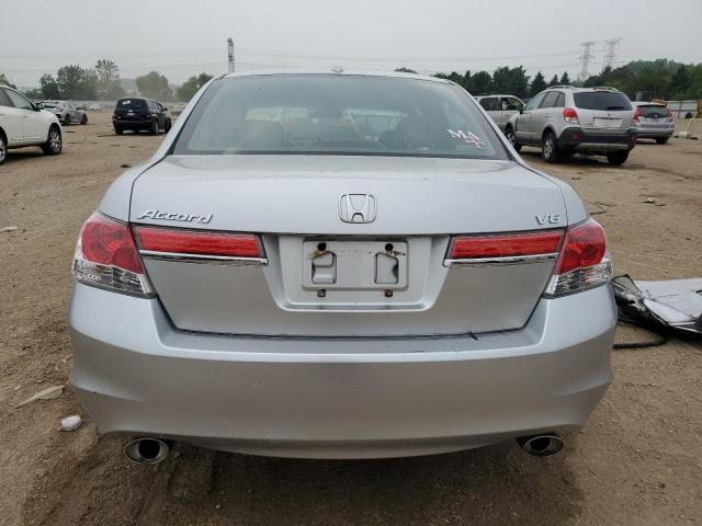 1hgcp3f86ba009033 - 2011 Honda Accord Exl - #59231125