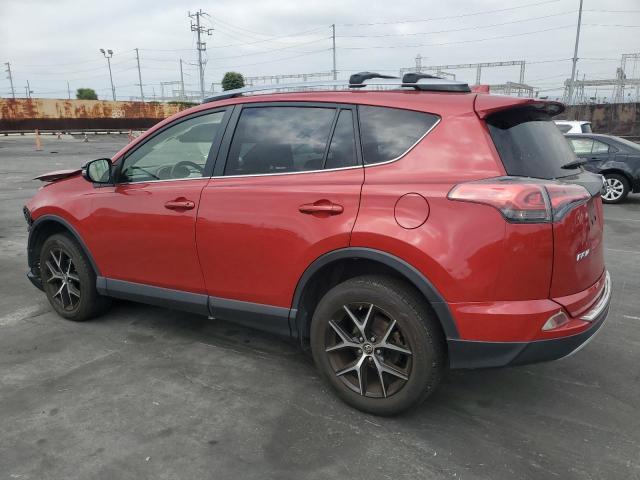 Vin: jtmnfrev7hj130442, lot: 62579955, toyota rav4 se 20172