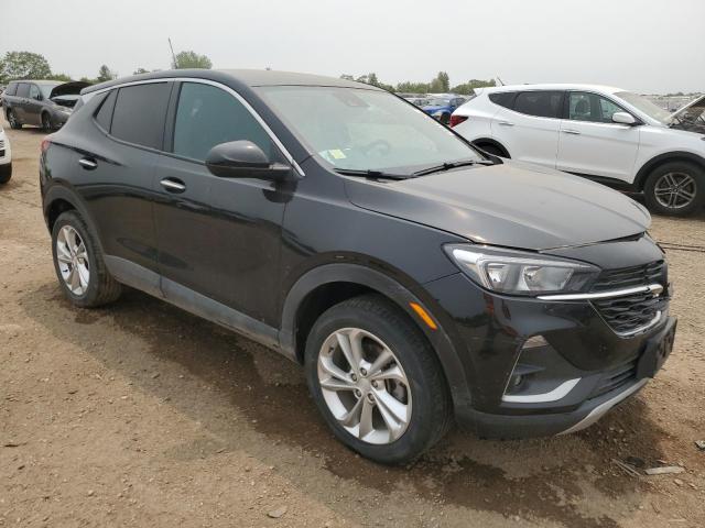 2022 BUICK ENCORE GX KL4MMCSL3NB083959