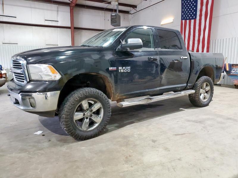Vin: 1c6rr7lt6ds593523, lot: 60820695, ram 1500 slt 2013 img_1