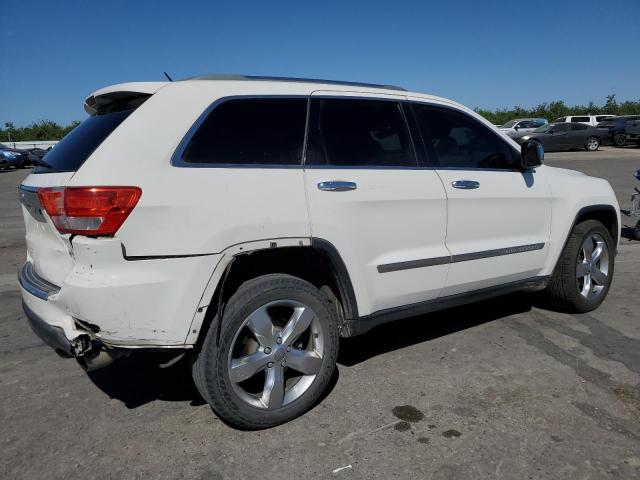 2012 JEEP GRAND CHER - 1C4RJECT5CC193062