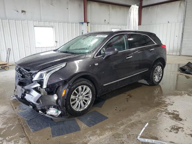CADILLAC XT5 LUXURY