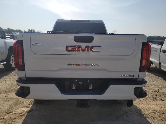 2021 GMC SIERRA K25 1GT49PEY6MF288477