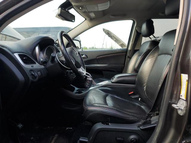 2016 DODGE JOURNEY R/ 3C4PDDEG7GT151382