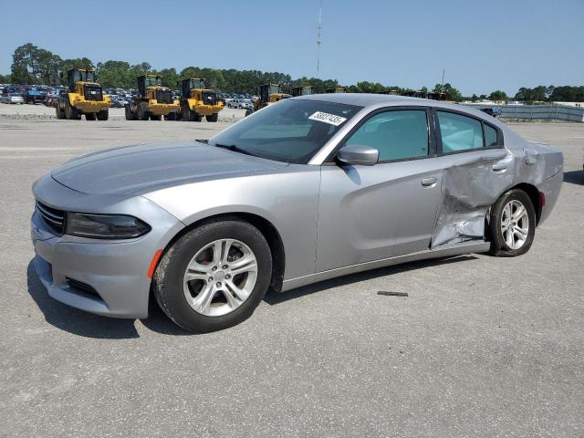 DODGE CHARGER SE