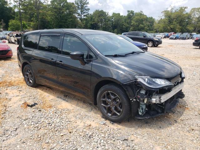 Vin: 2c4rc1fg5kr603902, lot: 58475535, chrysler pacifica touring plus 20194