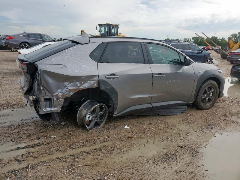 2024 SUBARU SOLTERRA P JTMABABAXRA064435