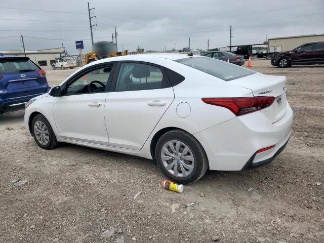 Vin: 3kpc24a68le108766, lot: 59153575, hyundai accent se 20202
