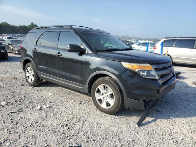 Vin: 1fm5k7b80ega20562, lot: 59628655, ford explorer 20144