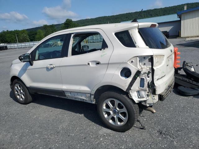 Vin: maj6p1ul6jc223617, lot: 61795225, ford ecosport se 20182