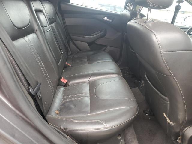 2012 FORD FOCUS SEL - 1FAHP3M28CL210639