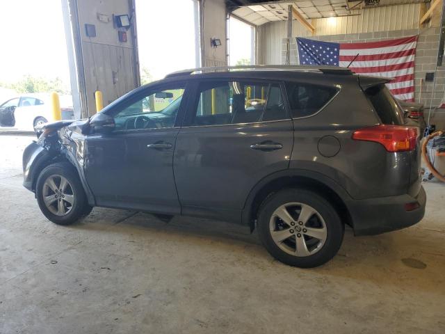 Vin: 2t3rfrev1fw327994, lot: 61250005, toyota rav4 xle 20152
