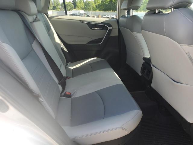 2021 TOYOTA RAV4 XLE P 2T3B6RFV6MW024285