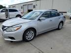 2018 NISSAN ALTIMA 2.5 - 1N4AL3AP7JC477457