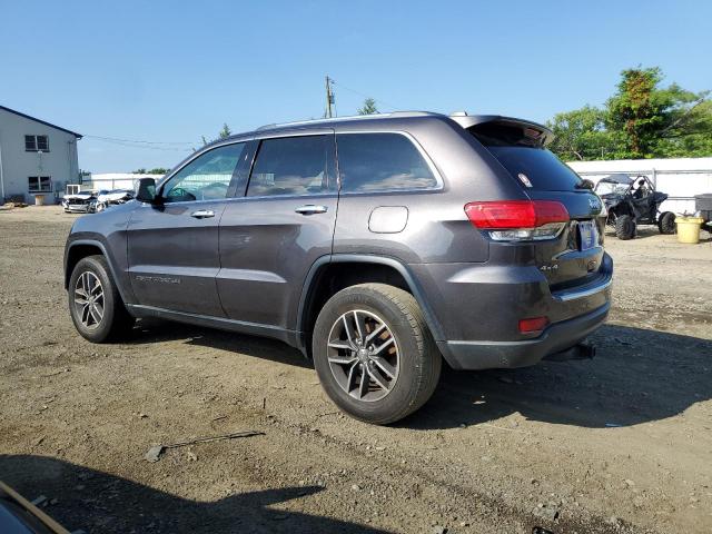 Vin: 1c4rjfbg2hc900135, lot: 62339035, jeep grand cher limited 20172