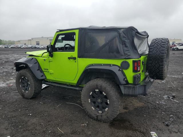 Vin: 1c4ajwag2cl233722, lot: 61125095, jeep wrangler sport 20122