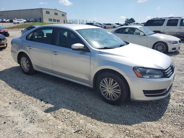 Vin: 1vwat7a39ec069687, lot: 61908585, volkswagen passat s 20144