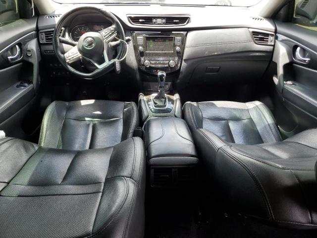 2018 NISSAN ROGUE S - 5N1AT2MV3JC819416
