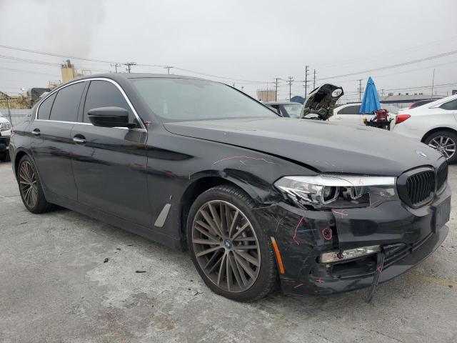 2018 BMW 530XE WBAJB1C53JB085561