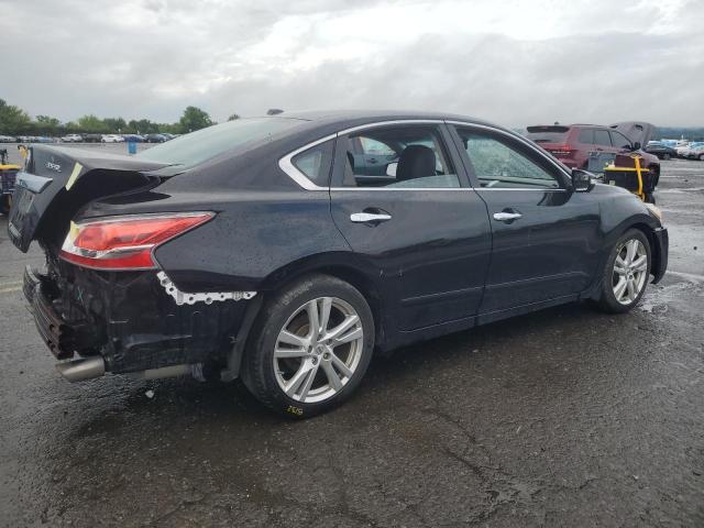 Vin: 1n4bl3ap6fc164816, lot: 59874425, nissan altima 3.5s 20153
