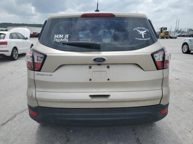2018 FORD ESCAPE S - 1FMCU0F72JUB54124