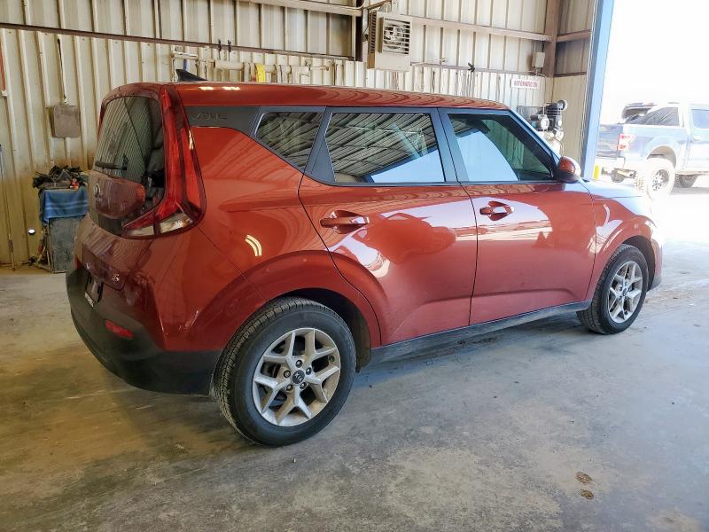 Vin: kndj23au6l7012408, lot: 61684485, kia soul lx 20203