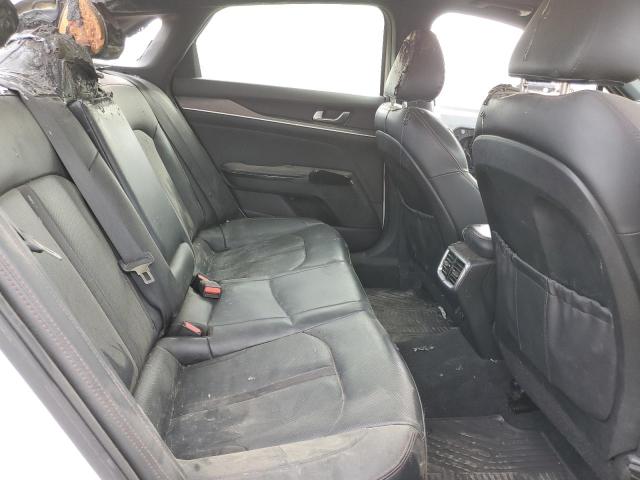 2022 KIA K5 GT - 5XXG44J82NG156271