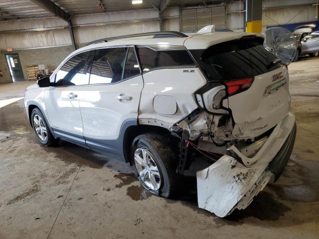 Vin: 3gkalmev9ll179996, lot: 59338565, gmc terrain sle 20202