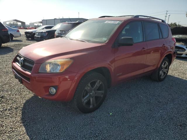 TOYOTA RAV4 SPORT