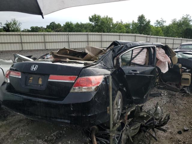 Vin: 1hgcp2f86ca113565, lot: 59023945, honda accord exl 20123