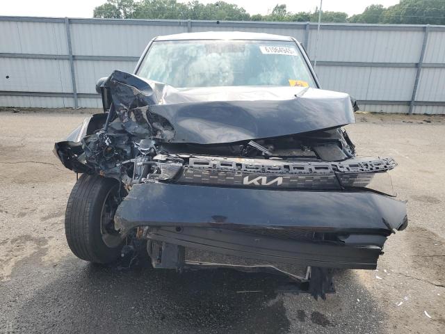 2023 KIA SOUL LX KNDJ23AU4P7877190