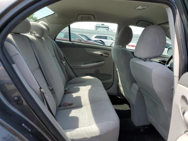 2010 TOYOTA COROLLA BA - JTDBU4EE7AJ073841