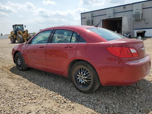 Vin: 1c3cc5fd1an197099, lot: 59128825, chrysler sebring limited 20102