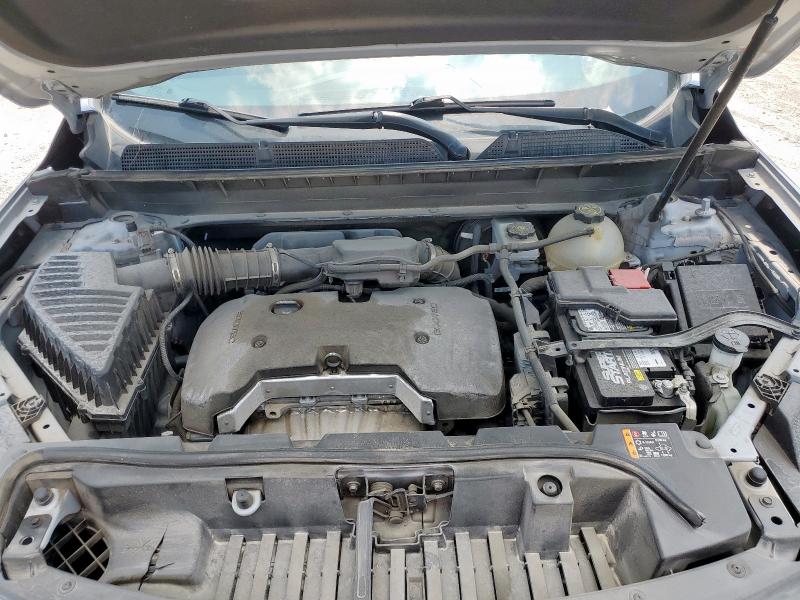 2021 GMC ACADIA SLE 1GKKNKLA5MZ156423