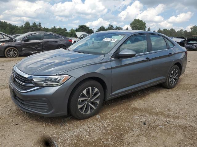 VOLKSWAGEN JETTA S