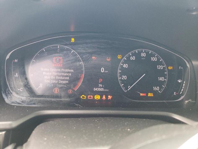 2022 HONDA ACCORD SPO - 1HGCV2F34NA004759