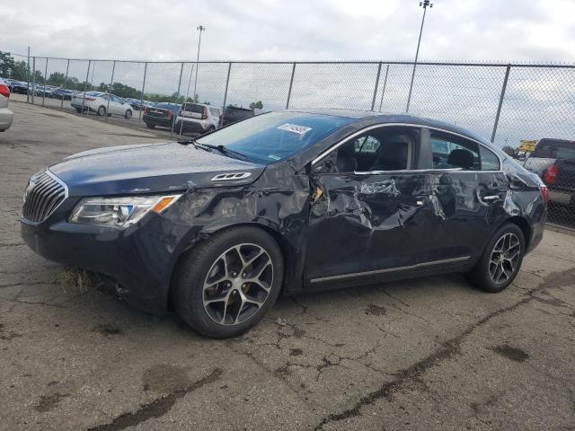 2016 BUICK LACROSSE S 1G4G45G30GF243780